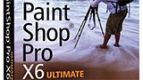 Corel Paint Shop Pro X6: architettura a 64 bit e nuovi strumenti di selezione