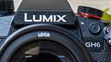 Lumix GH6: in arrivo la registrazione diretta su SSD USB con il firmware 2.2