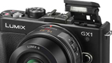 Panasonic Lumix GX1: l'erede designata di GF1