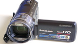 Panasonic al CES la nuova gamma di camcorder, anche con Baby Monitor