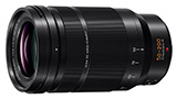Panasonic: nuovo obiettivo Leica DG Vario-Elmarit50-200mm F2.8-4.0 ASPH per sistemi micro quattro terzi