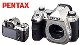 Nuovi dettagli per Pentax K3 Mark III: mirino da 1,05x e sensore da 1.600.000 ISO!