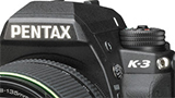 Ufficiale anche Pentax K-3: con filtro anti aliasing regolabile