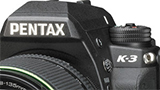 Pentax K-3, ecco i prezzi ufficiali per l'Italia: si parte da 1.349