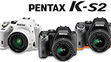 Reflex in offerta su Amazon: spicca Pentax K-S2 tropicalizzata e con due ottiche a 799€