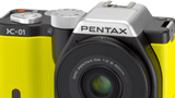 A Pentax lo sviluppo, la produzione e la vendita delle fotocamere Ricoh