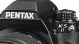 Aggiornamento firmware per Pentax K-5 II e K-5 IIs
