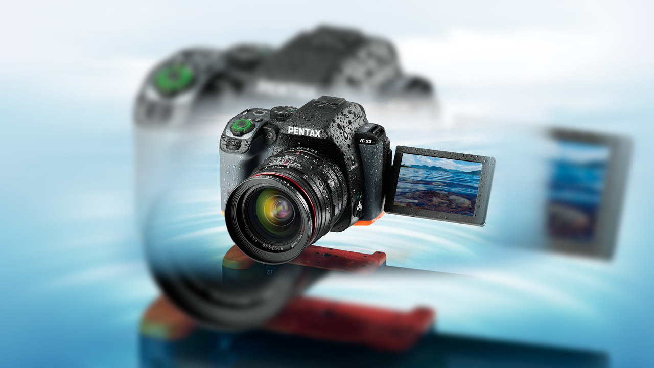Reflex in offerta su Amazon: spicca Pentax K-S2 tropicalizzata e con ... Reflex in offerta su Amazon: spicca Pentax K-S2 tropicalizzata e con ...