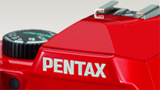 Asahi Pentax in versione digitale