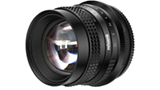 Pergear annuncia un 50mm f/1.4 full frame in metallo per Sony, Canon, Nikon e L-mount
