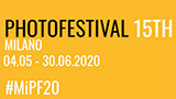 Photofestival 2020, l'apertura a Milano slitta a maggio a causa del Coronavirus