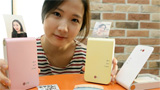 LG mostrerà ufficialmente la nuova stampante Photo Pocket 2 nel corso del CES