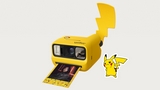 Polaroid lancia una nuova serie di fotocamere istantanee in edizione speciale per Pok&eacute;mon