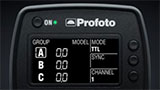 Air Remote TTL di Profoto, ora anche per Fujifilm