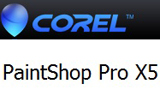 Corel annuncia la nuova versione di PaintShopPro