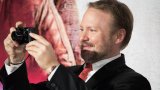 Il regista Rian Johnson lancia a 12,99 dollari un'app col look dei suoi film