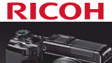 Nuova fotocamera Caplio GX100 da Ricoh