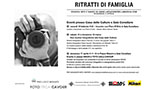 Ritratti di famiglia - concorso curato dai fotografi Nikon Giorgia Carena e Piero D'Orto