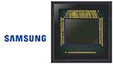 Sensori da 600 Mp migliori dell'occhio umano: ecco l'obiettivo di Samsung