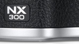Samsung NX300: mirrorless Wi-Fi da 20 megapixel e autofocus ibrido