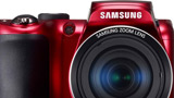 Samsung presenta WB 2100: bridge dallo zoom 35x