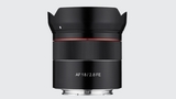 Samyang AF 18mm F2.8 FE: nuovo obiettivo per full-frame Sony
