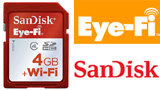 SanDisk: lunga vita ai dati (100 anni) e nuove schede SDXC da 64GB