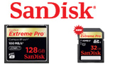 SanDisk pensa alla 