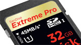 Sandisk Extreme Pro SDHC, soluzioni per utenti appassionati