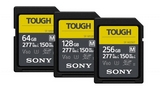 Sony: alcune schede SD sono difettose. Al via la campagna di sostituzione