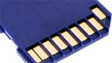 Wireless LAN SD, nuovo standard per la connettività delle memory card SD