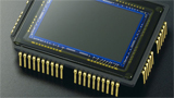 Sony, nuovo sensore CMOS full frame da 24,8 Mpixel