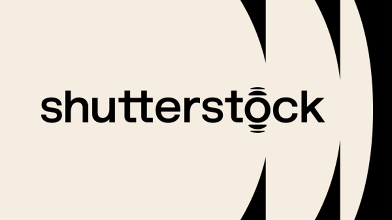 Shutterstock diventa una piattaforma creativa AI: libreria umana, generazione e editing in un'unica app