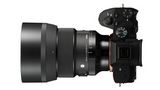 Sigma 85mm F1.4 DG DN Art: annunciato per attacco L e attacco Sony E