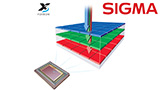 Sigma: il nuovo sensore a strati tipo Foveon è nuovamente in fase di sviluppo