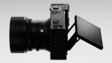 Sigma FP2 senza mirino n&eacute; slitta di serie, 50mm CL da 375 g ma con AF pi&ugrave; lento
