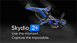 Dagli USA Skydio 2+, drone quadricottero con chipset NVIDIA Tegra X2