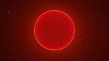 Un'immagine del Sole da 230 MPixel diventa un'opera d'arte NFT da 900 euro