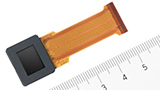 Sony alza il tiro nel settore dei mirini EVF: ecco il microdisplay ECX339A OLED a 240fps