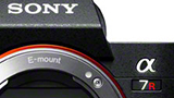 Sony conquista il primo posto per le fotocamere full-frame in Giappone