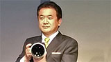 Sony A99 II: sentite che raffica 42,4 megapixel a 12 fps!