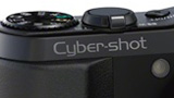 Nuove Sony Cyber-shot a 18,2 megapixel con sensore Exmor R