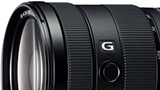 Sony FE 24-105mm F4 G OSS: nuovo zoom standard per Sony A7/A9