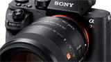 Nuovi fissi 85mm F1.8 e 100mm F2.8 apodizzato per Sony A7