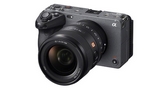 Sony FX3: in arrivo una videocamera professionale che punta ai video 4K