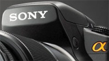 Firmware v1.04 per Sony Alpha A77 e A65