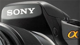 Firmware 2.0 per Sony Alpha A900 e A850