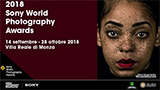  Sony World Photography Awards 2018 in mostra in Italia a settembre