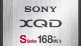 Sony XQD serie G, memory card da 400 MB/s