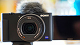 Sony ZV-1 utilizzabile direttamente come webcam (senza software aggiuntivi) grazie al firmware 2.00